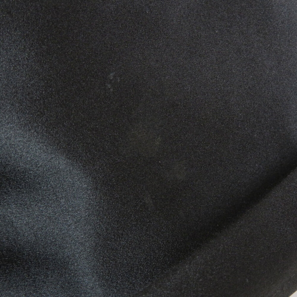 Prada logo motif handbag satin - Picture 8 of 11